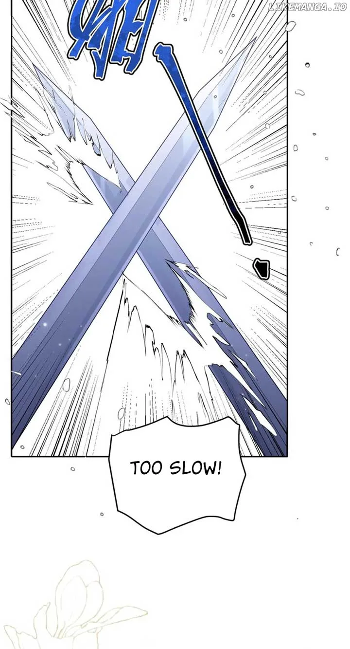 Confessing My Love to Him, the Treacherous One Chapter 40 page 3