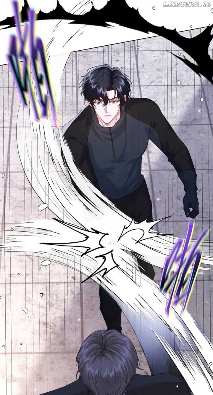 Confessing My Love to Him, the Treacherous One Chapter 40 page 6