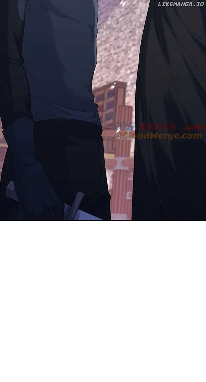 Confessing My Love to Him, the Treacherous One Chapter 40 page 26