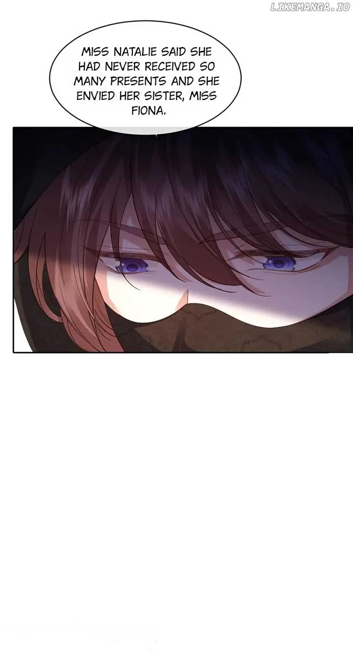 Confessing My Love to Him, the Treacherous One Chapter 40 page 27