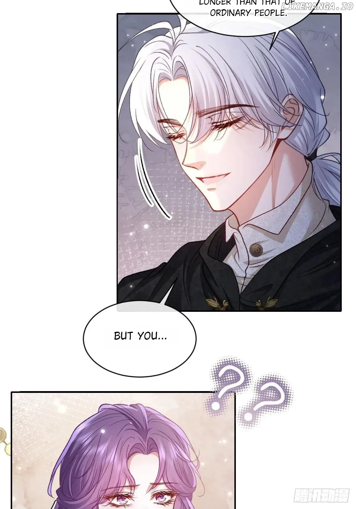 Confessing My Love to Him, the Treacherous One Chapter 26 page 24