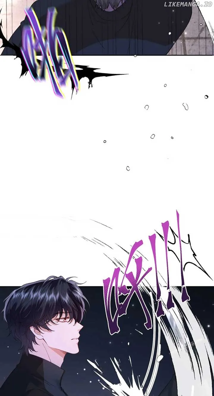 Confessing My Love to Him, the Treacherous One Chapter 40 page 7