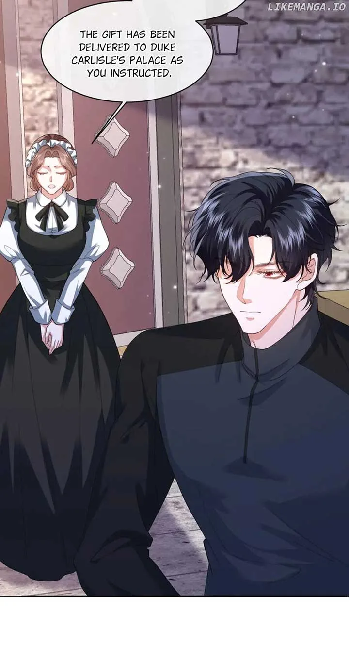 Confessing My Love to Him, the Treacherous One Chapter 40 page 11