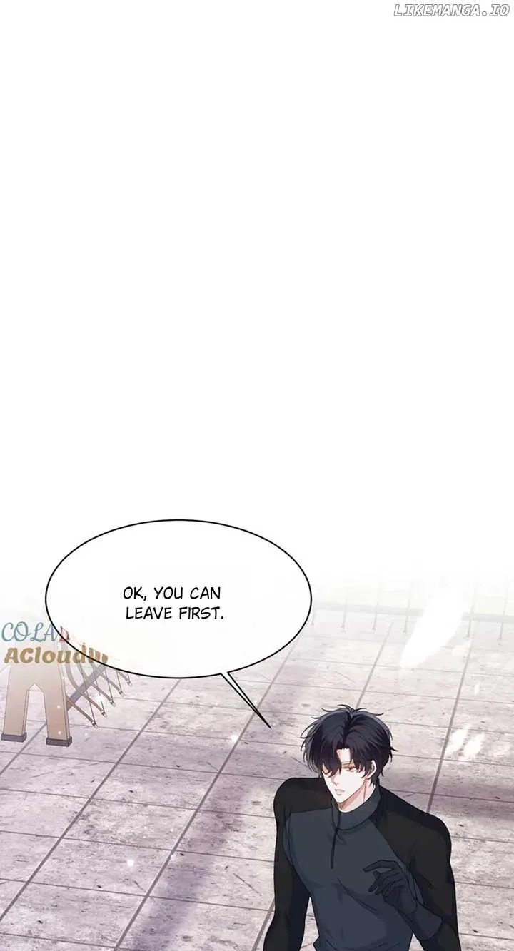 Confessing My Love to Him, the Treacherous One Chapter 40 page 15