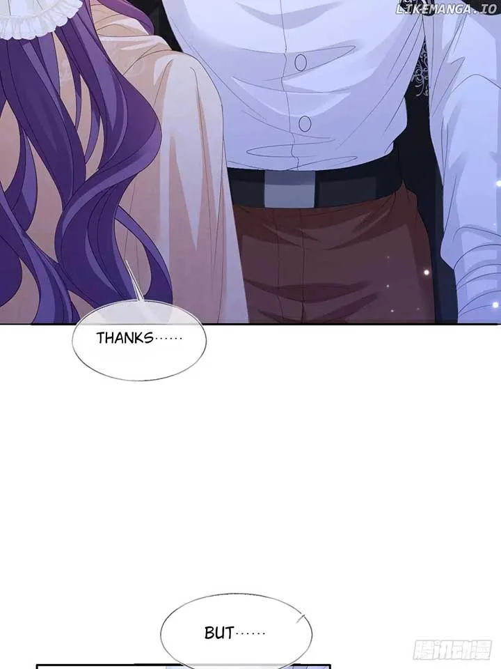 Confessing My Love to Him, the Treacherous One Chapter 33 page 17