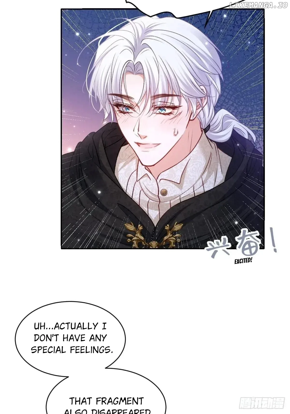 Confessing My Love to Him, the Treacherous One Chapter 26 page 32