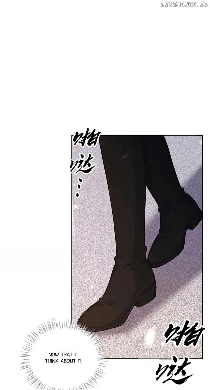 Confessing My Love to Him, the Treacherous One Chapter 40 page 29