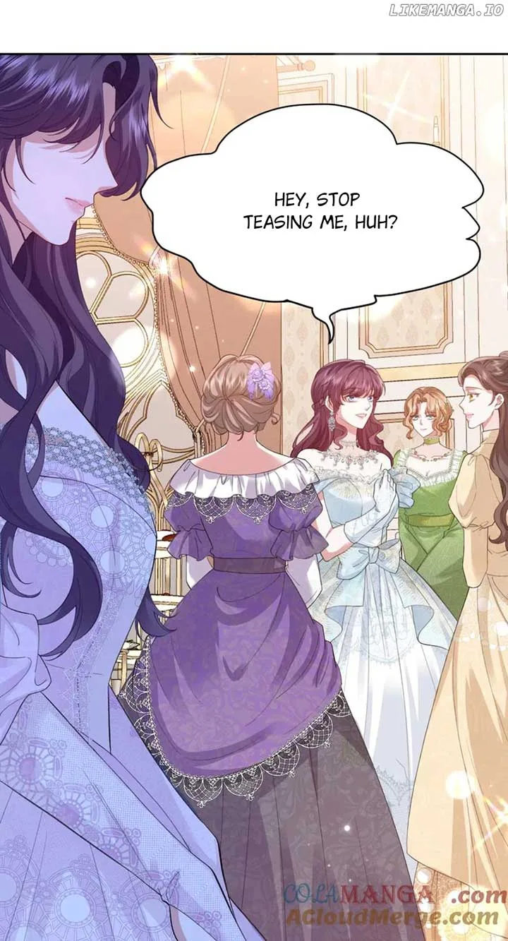 Confessing My Love to Him, the Treacherous One Chapter 40 page 56
