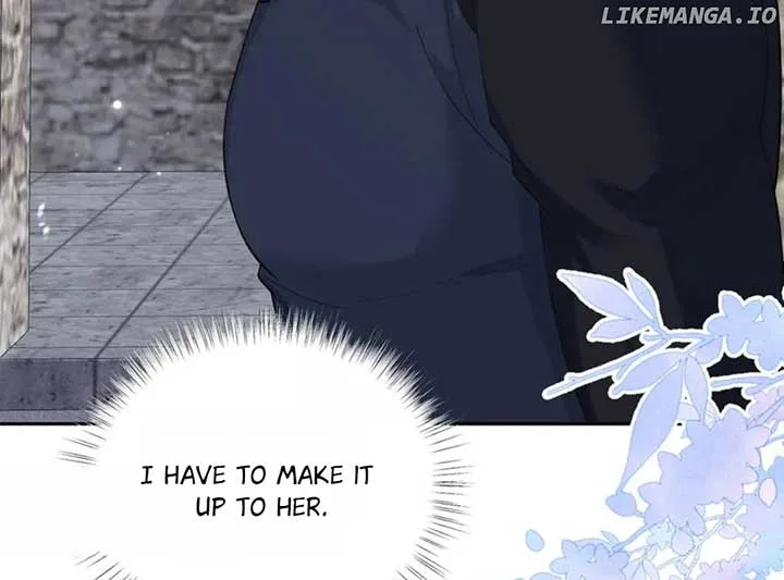 Confessing My Love to Him, the Treacherous One Chapter 40 page 31