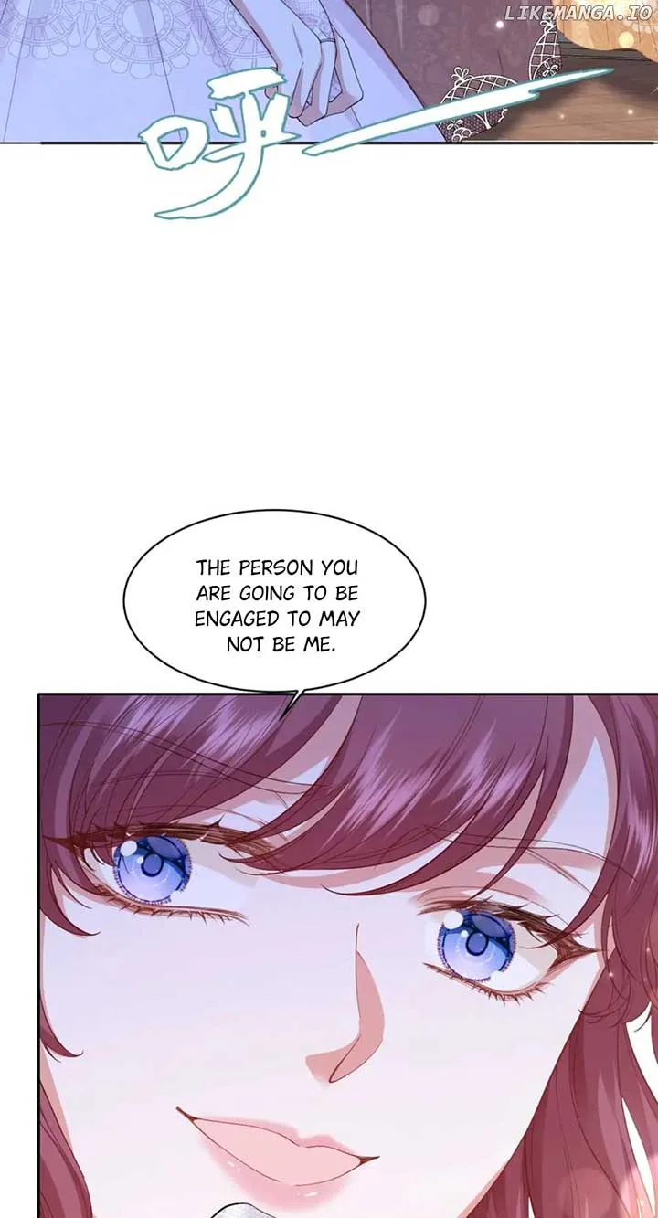 Confessing My Love to Him, the Treacherous One Chapter 40 page 57