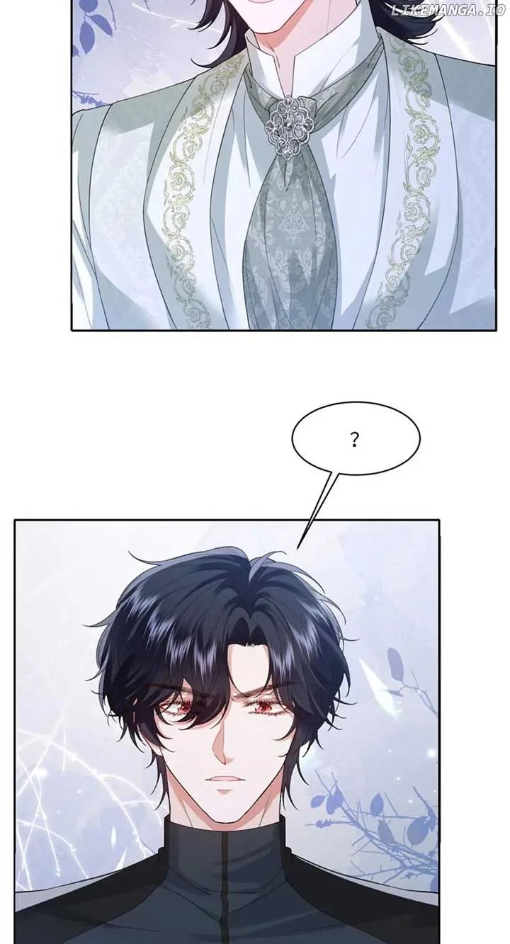 Confessing My Love to Him, the Treacherous One Chapter 40 page 37