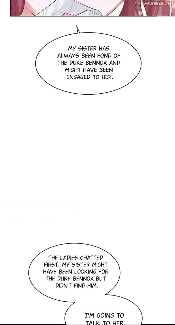 Confessing My Love to Him, the Treacherous One Chapter 40 page 58