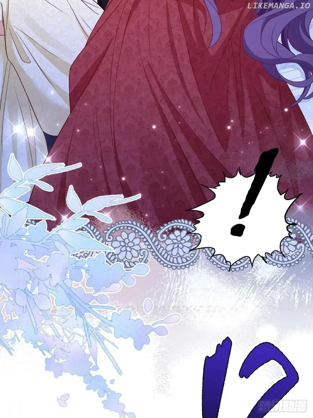 Confessing My Love to Him, the Treacherous One Chapter 28 page 13