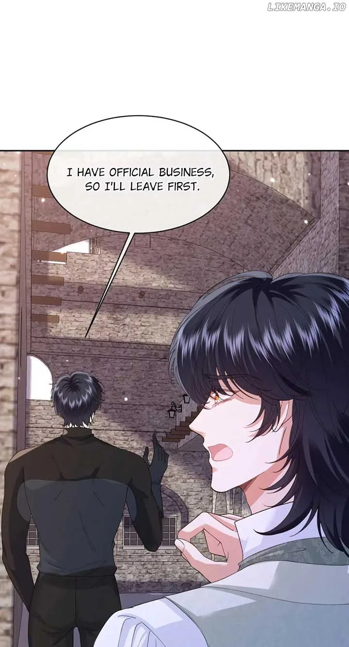 Confessing My Love to Him, the Treacherous One Chapter 40 page 42