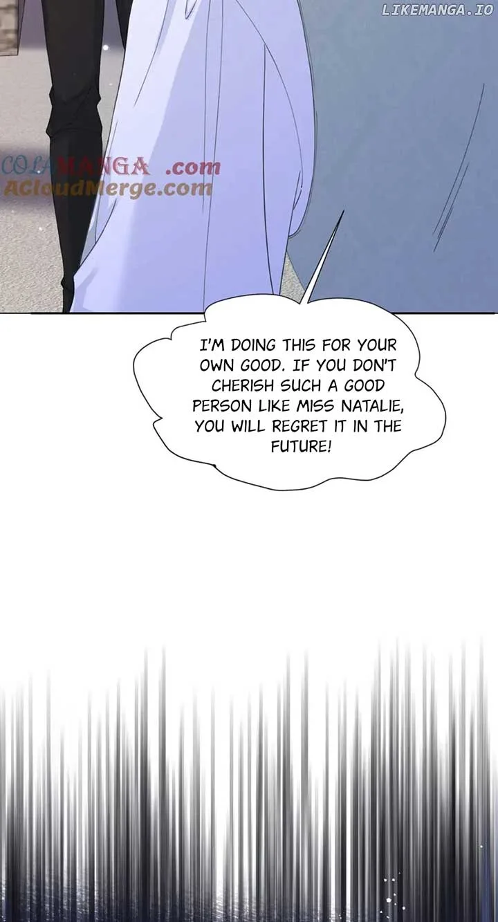 Confessing My Love to Him, the Treacherous One Chapter 40 page 43