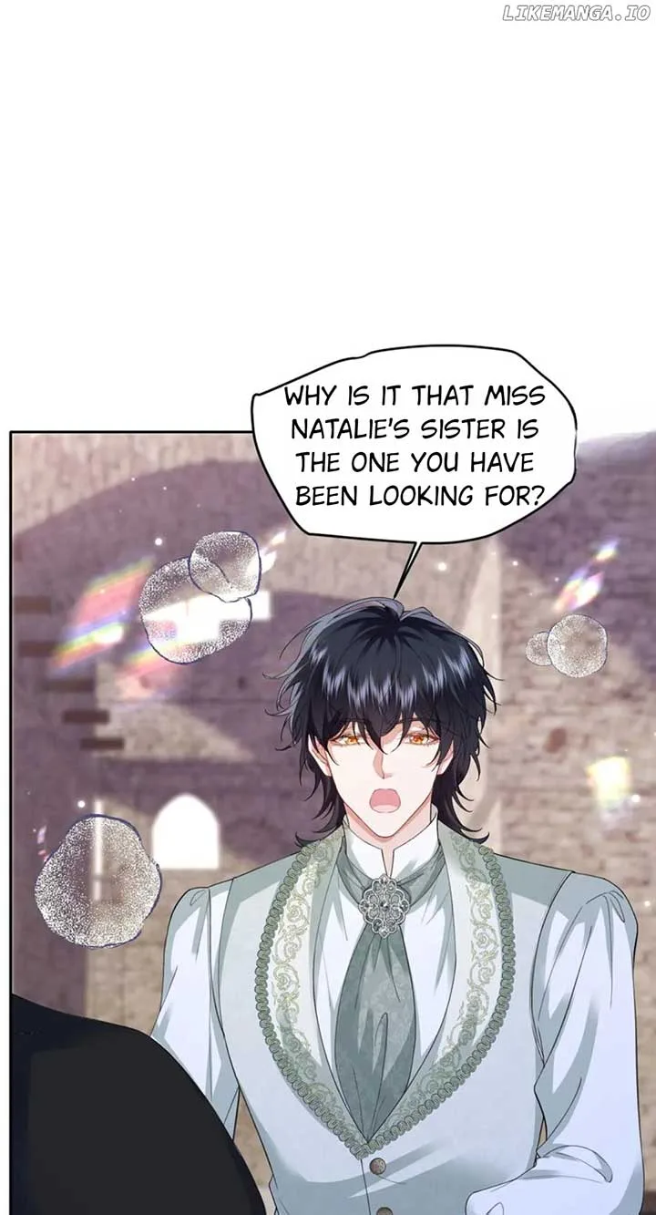 Confessing My Love to Him, the Treacherous One Chapter 40 page 33