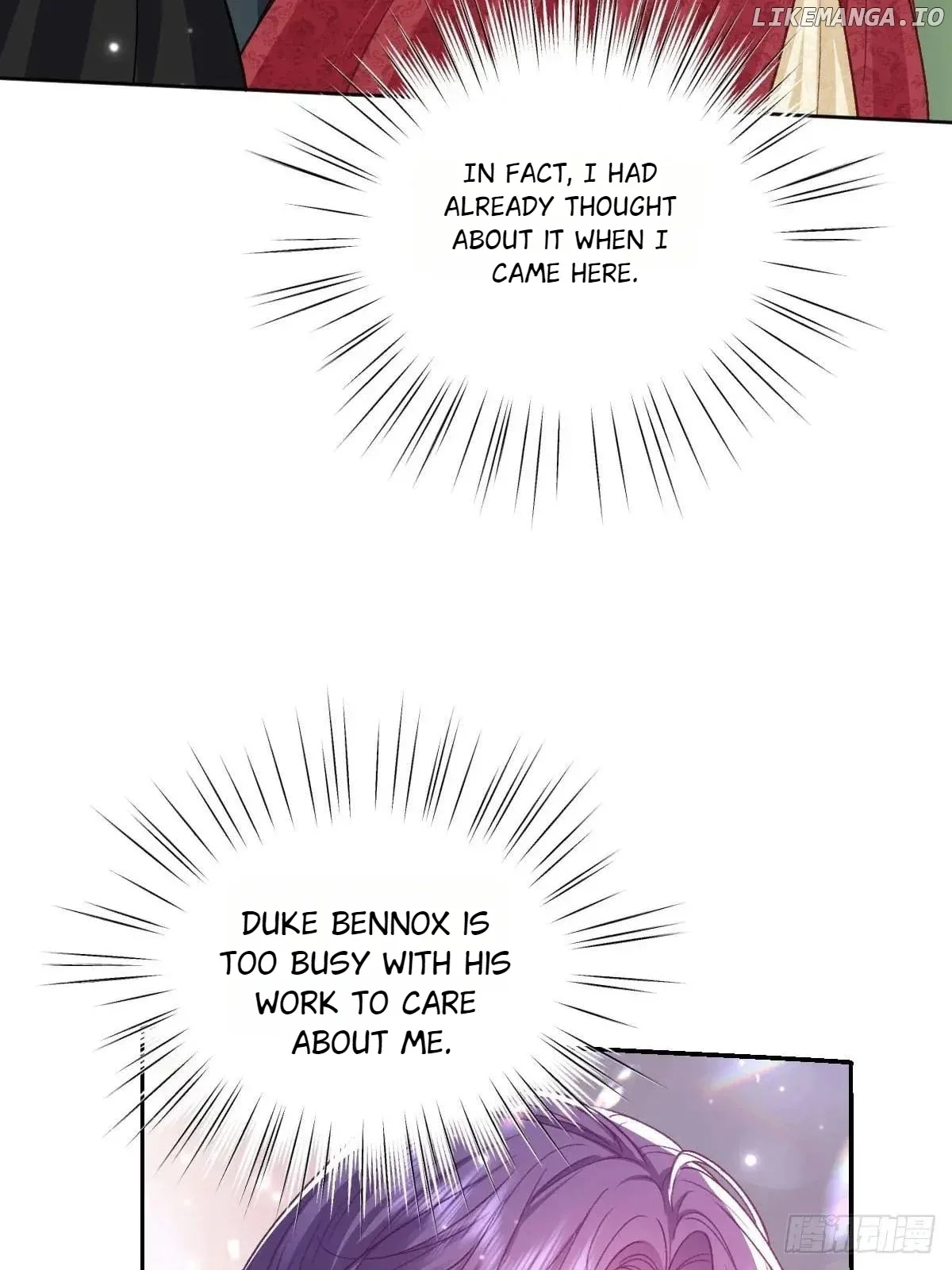 Confessing My Love to Him, the Treacherous One Chapter 25 page 21
