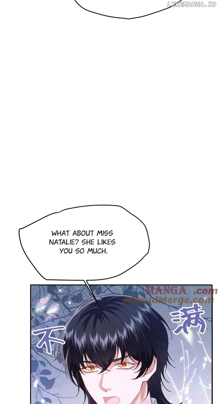 Confessing My Love to Him, the Treacherous One Chapter 40 page 36
