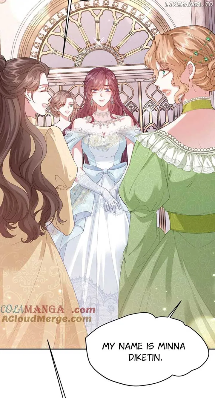 Confessing My Love to Him, the Treacherous One Chapter 40 page 48