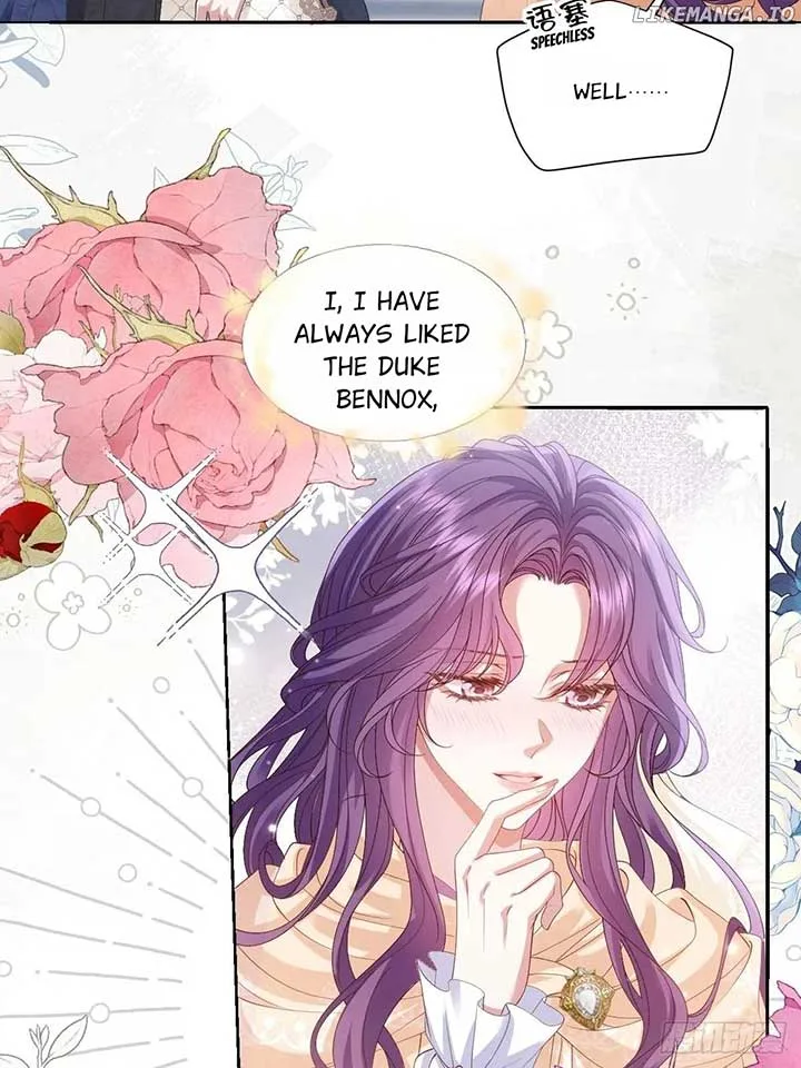 Confessing My Love to Him, the Treacherous One Chapter 32 page 24