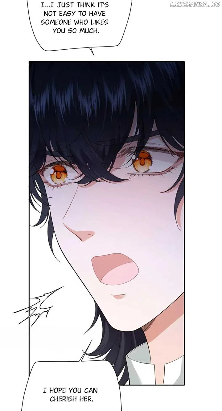 Confessing My Love to Him, the Treacherous One Chapter 40 page 39