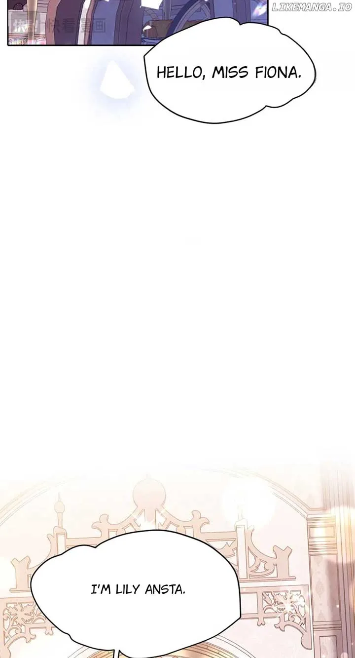 Confessing My Love to Him, the Treacherous One Chapter 40 page 47