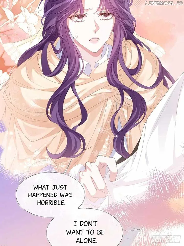 Confessing My Love to Him, the Treacherous One Chapter 33 page 19