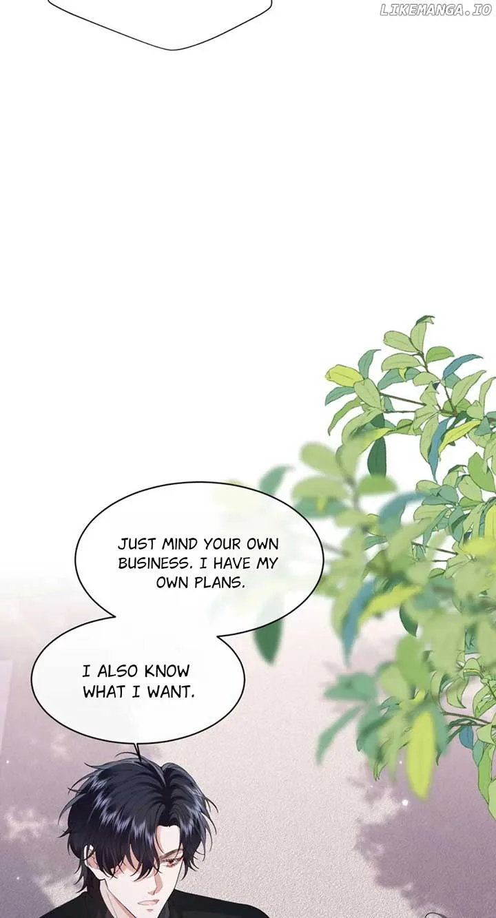 Confessing My Love to Him, the Treacherous One Chapter 40 page 40