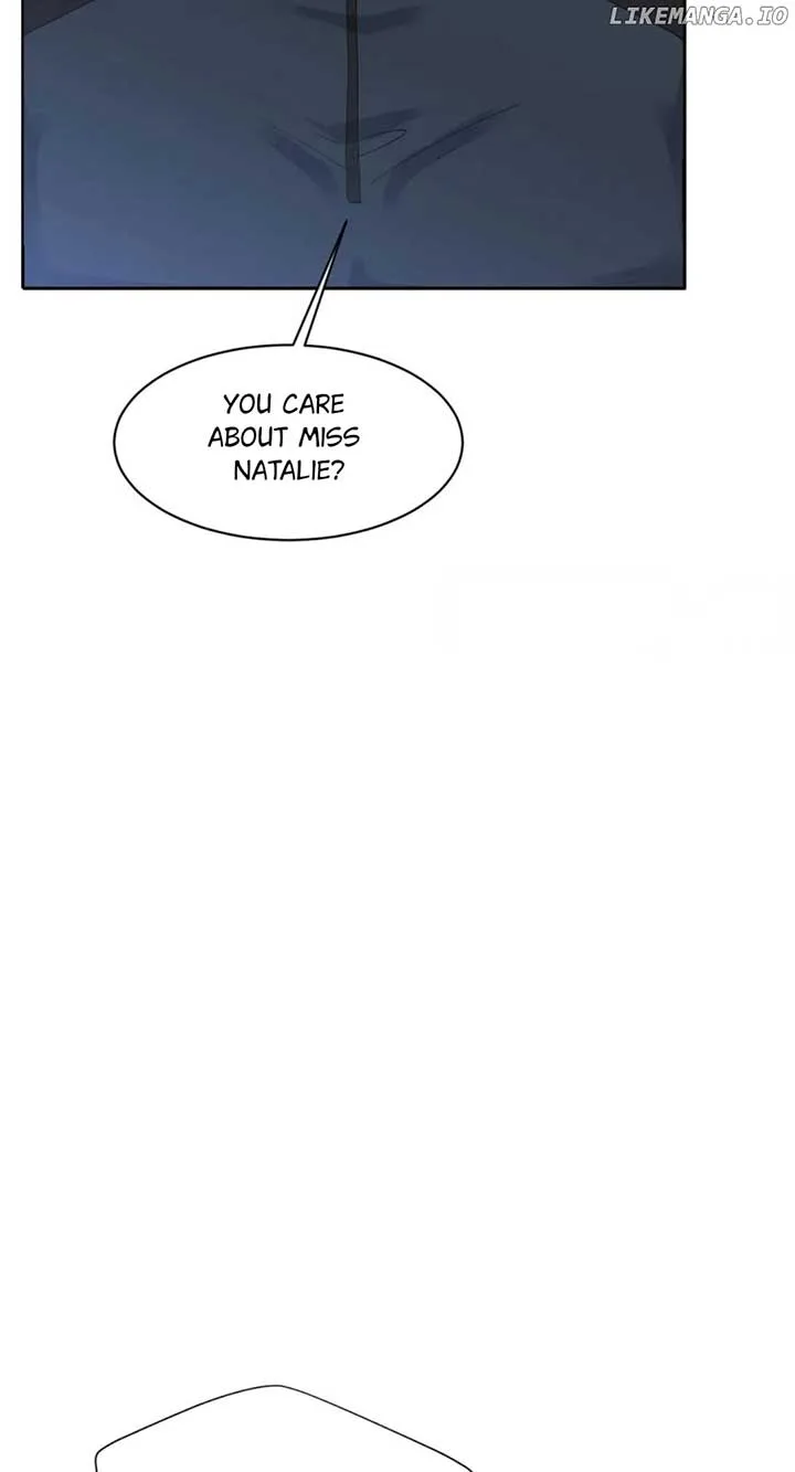 Confessing My Love to Him, the Treacherous One Chapter 40 page 38