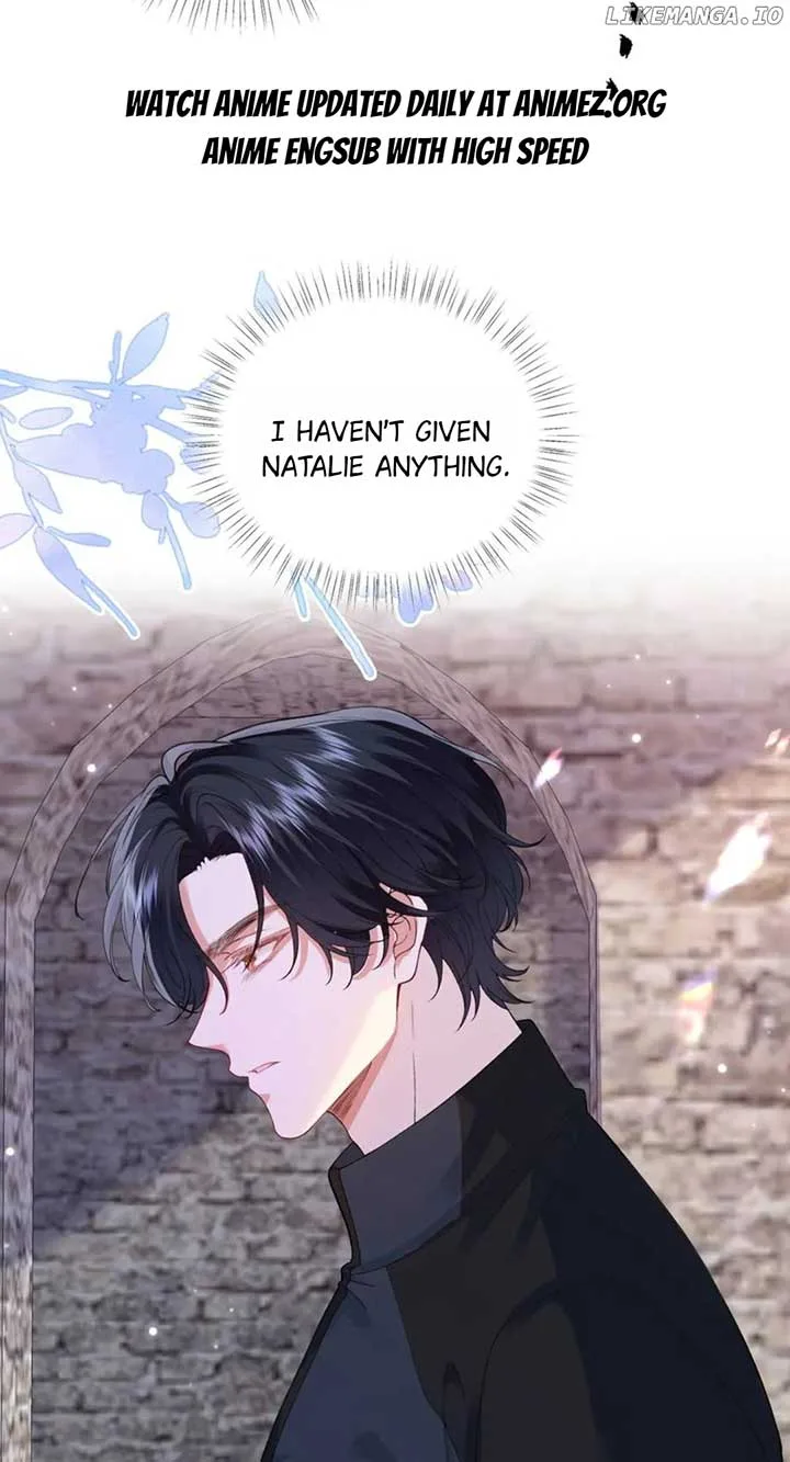 Confessing My Love to Him, the Treacherous One Chapter 40 page 30