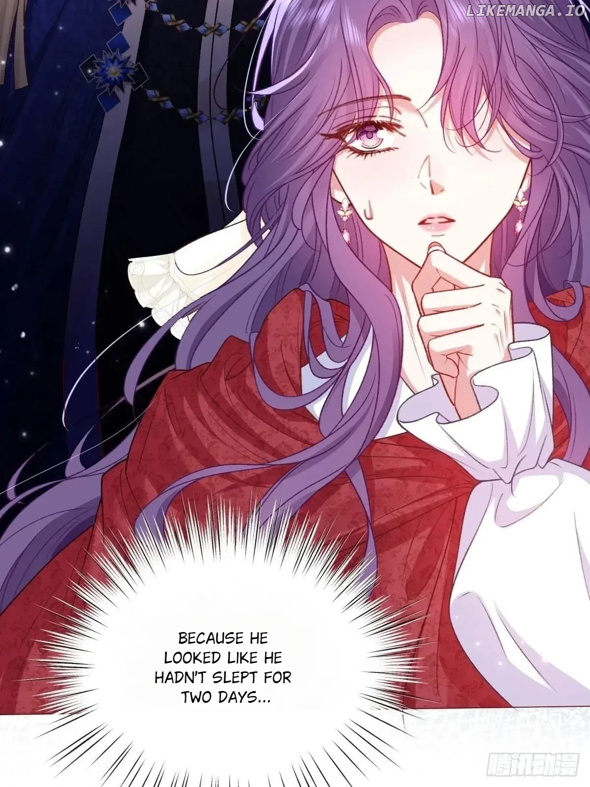 Confessing My Love to Him, the Treacherous One Chapter 25 page 17