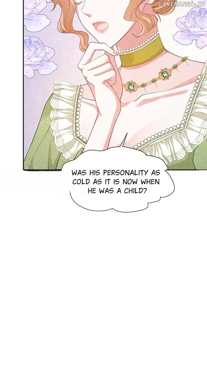 Confessing My Love to Him, the Treacherous One Chapter 40 page 50