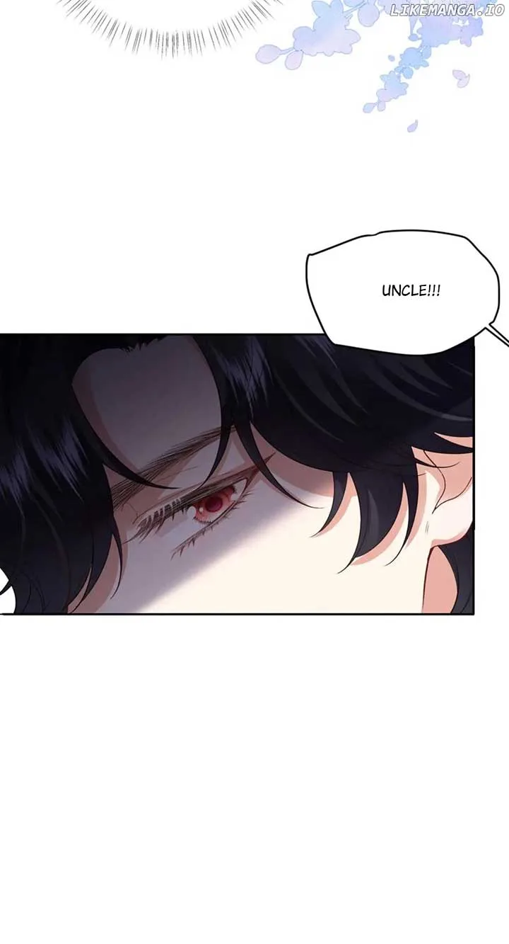 Confessing My Love to Him, the Treacherous One Chapter 40 page 32