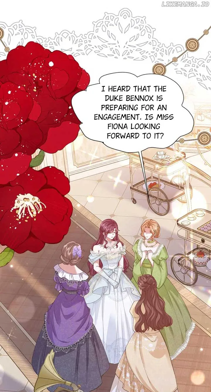 Confessing My Love to Him, the Treacherous One Chapter 40 page 54