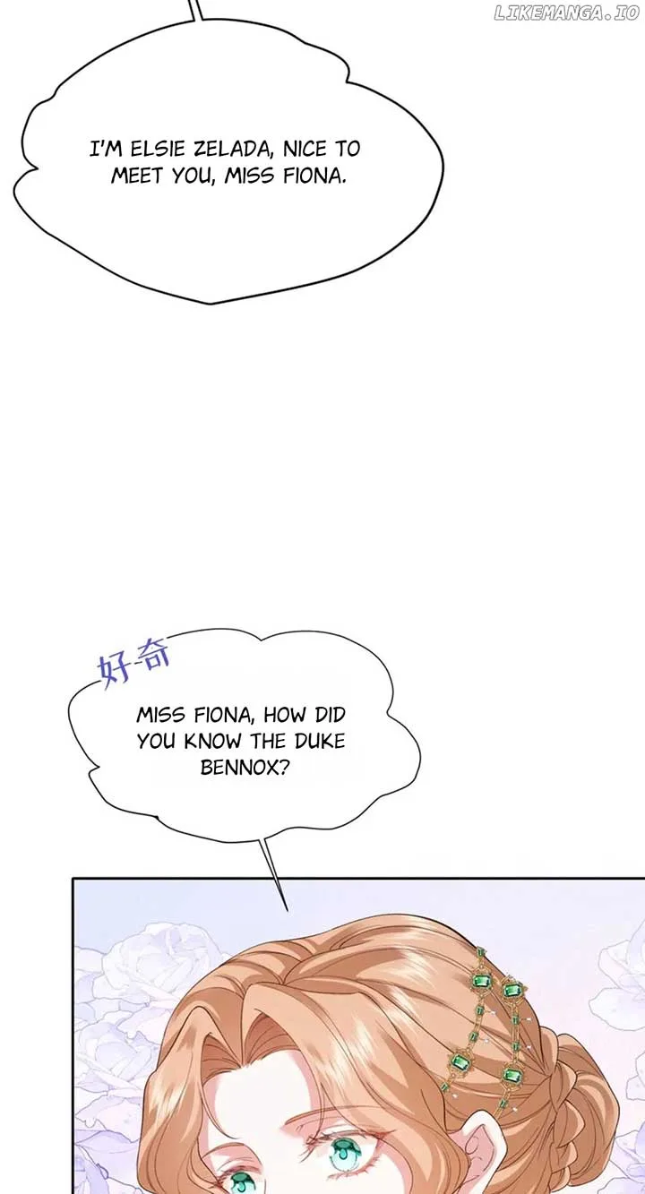 Confessing My Love to Him, the Treacherous One Chapter 40 page 49
