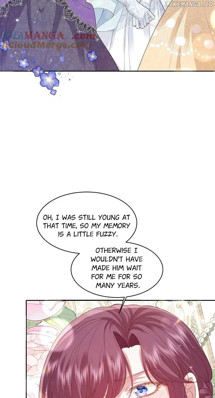 Confessing My Love to Him, the Treacherous One Chapter 40 page 52