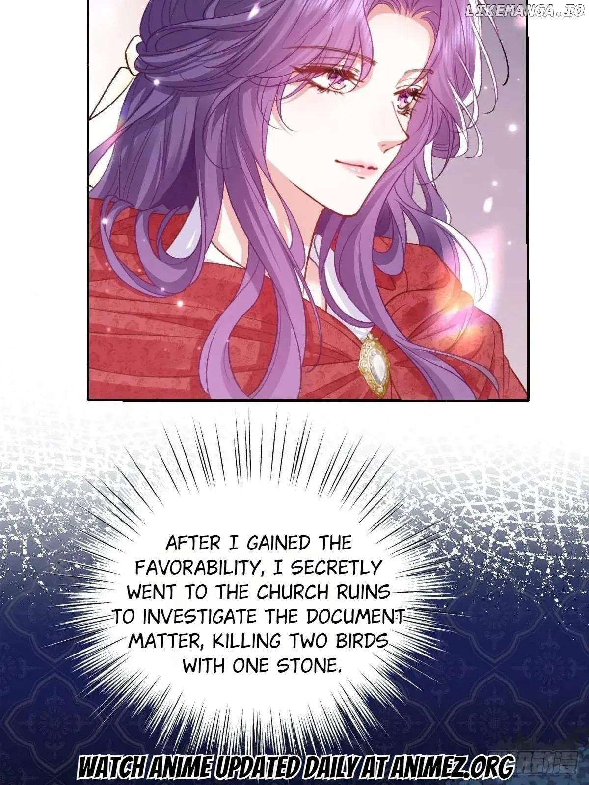 Confessing My Love to Him, the Treacherous One Chapter 25 page 22