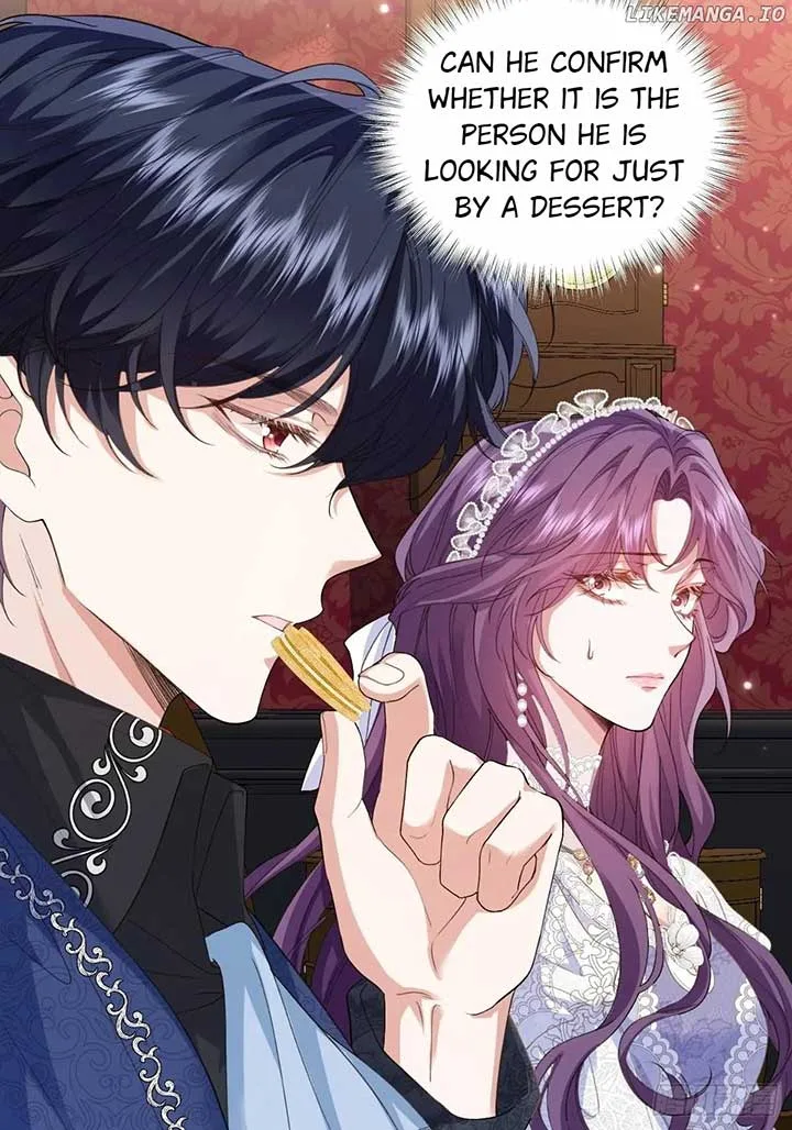 Confessing My Love to Him, the Treacherous One Chapter 36 page 19