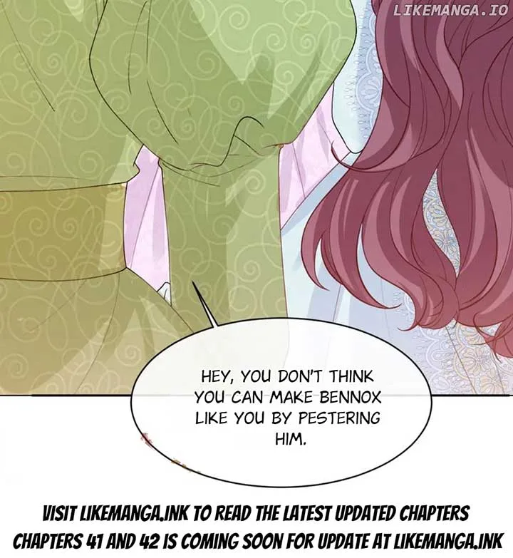 Confessing My Love to Him, the Treacherous One Chapter 40 page 67