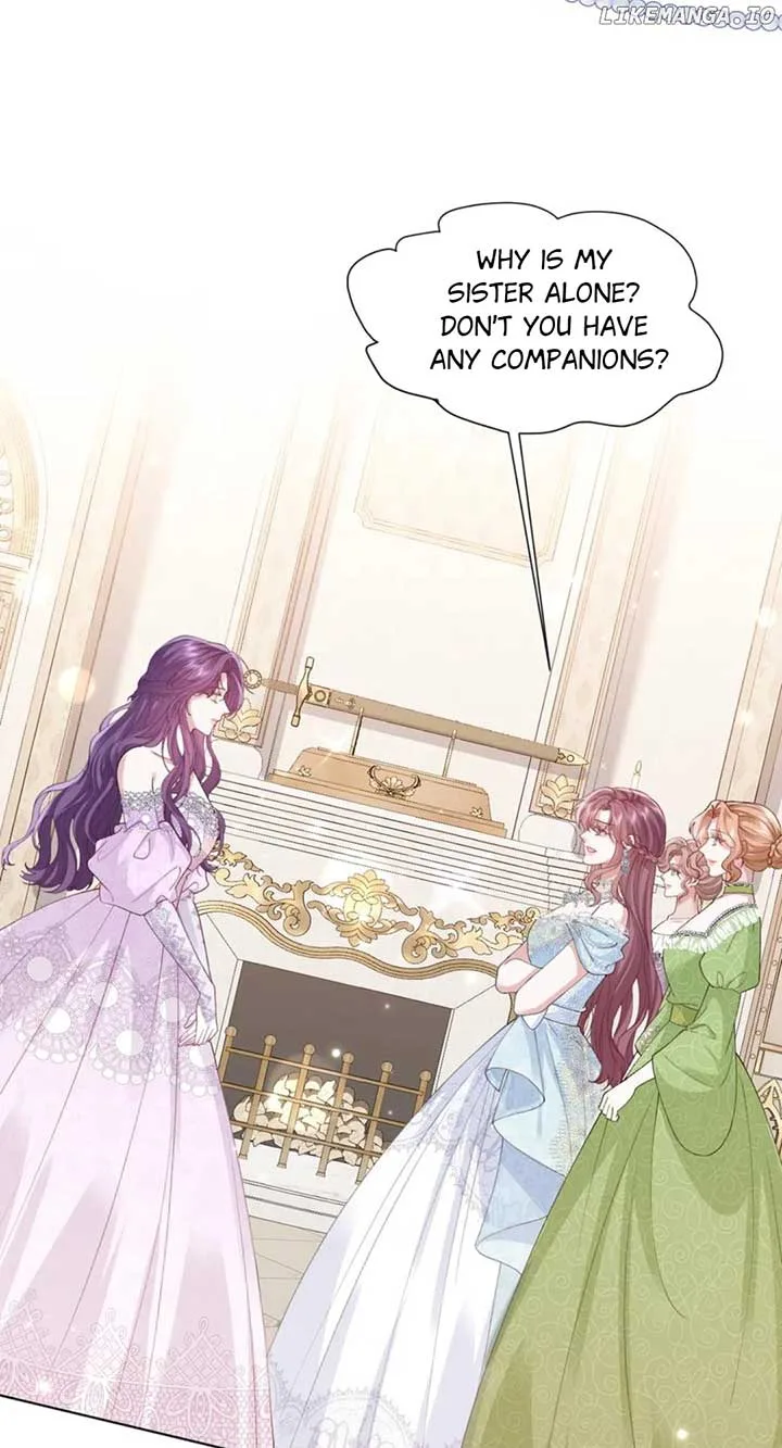 Confessing My Love to Him, the Treacherous One Chapter 40 page 63