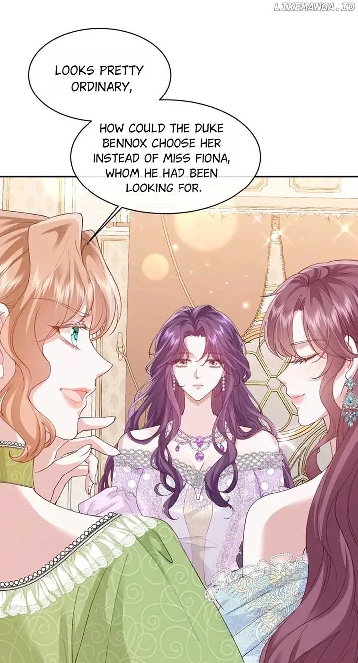 Confessing My Love to Him, the Treacherous One Chapter 40 page 66