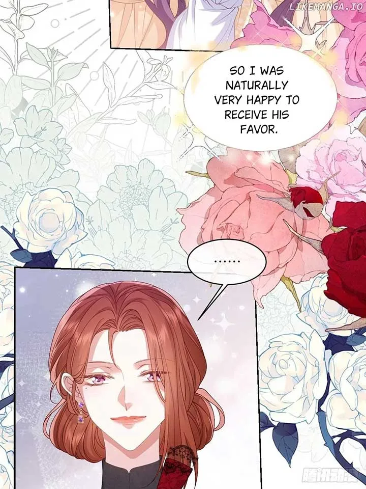 Confessing My Love to Him, the Treacherous One Chapter 32 page 25