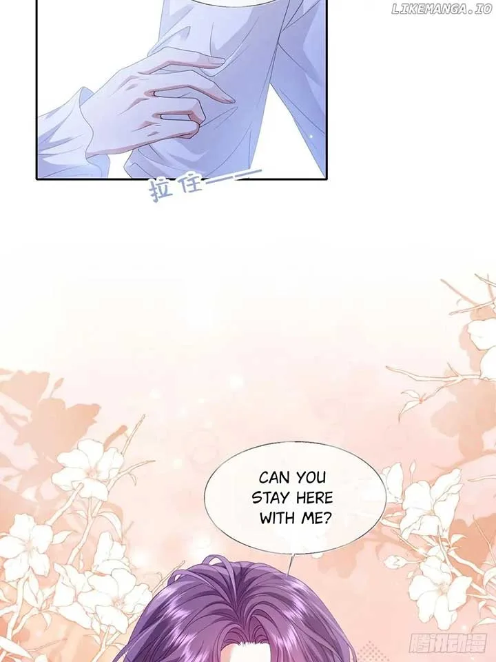 Confessing My Love to Him, the Treacherous One Chapter 33 page 18