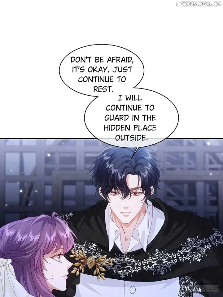 Confessing My Love to Him, the Treacherous One Chapter 33 page 16