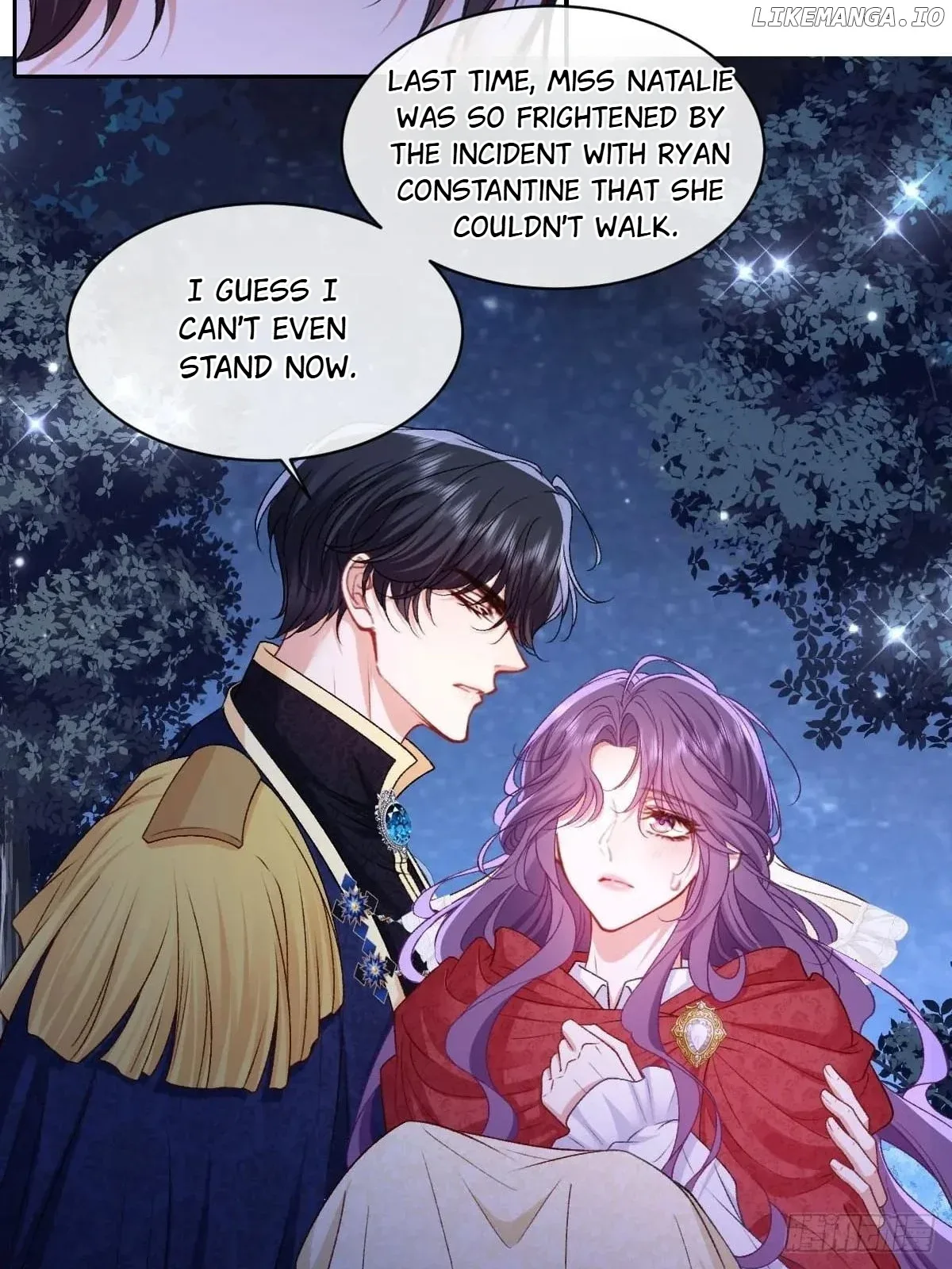 Confessing My Love to Him, the Treacherous One Chapter 28 page 15