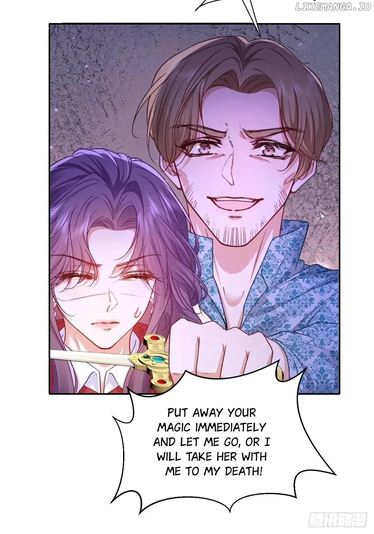 Confessing My Love to Him, the Treacherous One Chapter 27 page 32
