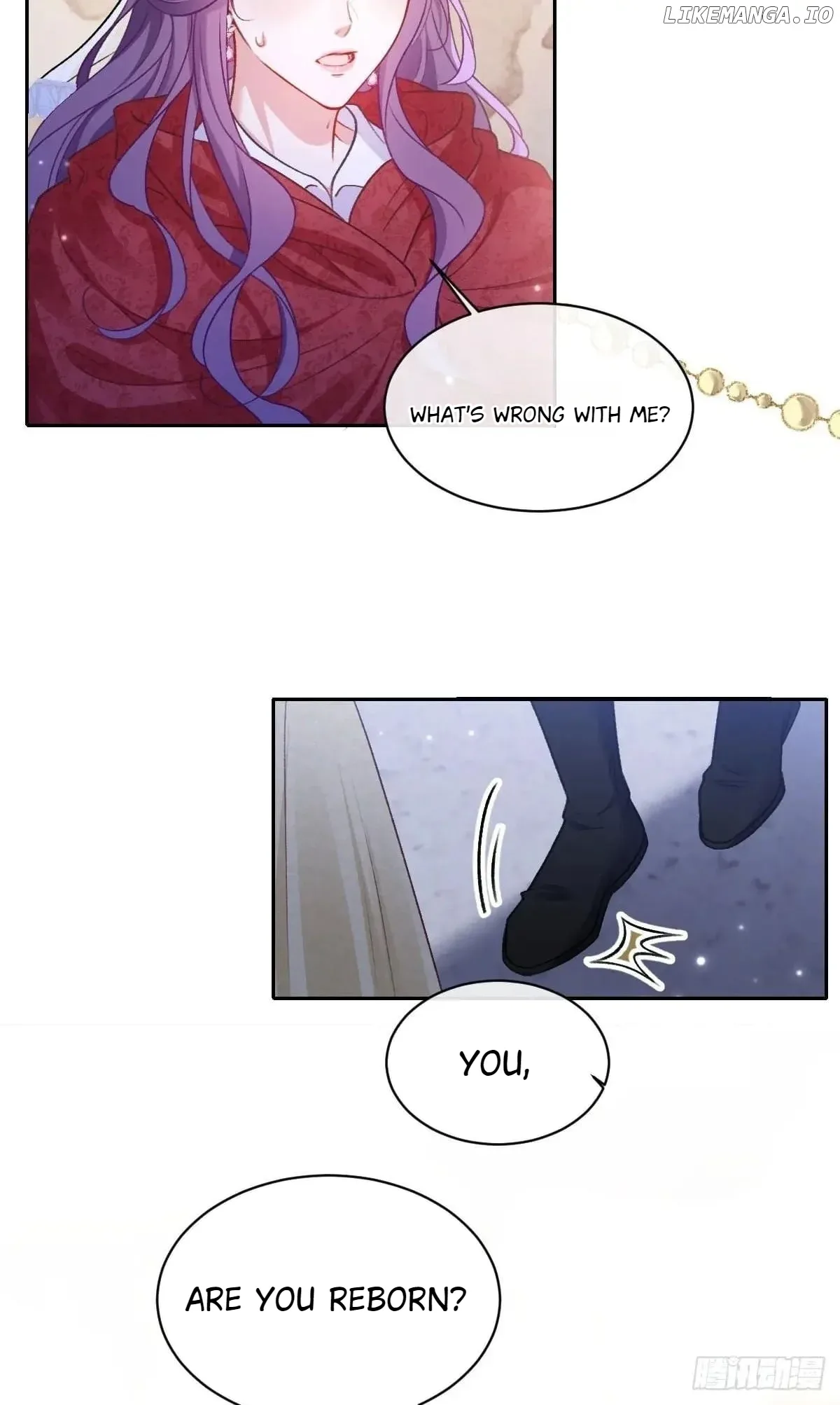 Confessing My Love to Him, the Treacherous One Chapter 26 page 25