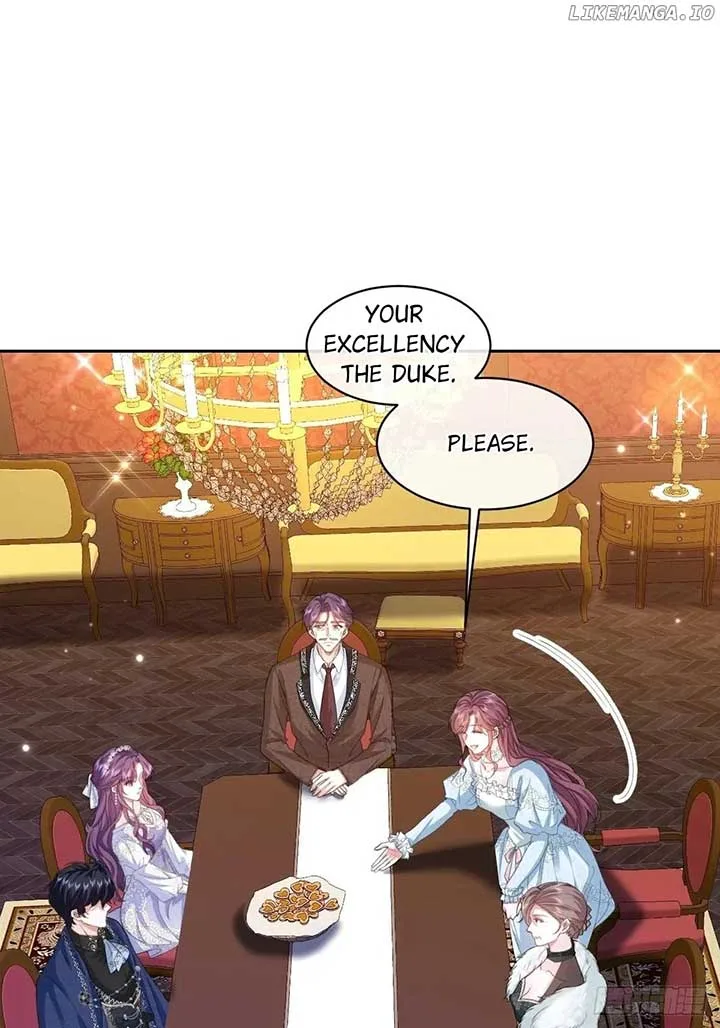 Confessing My Love to Him, the Treacherous One Chapter 36 page 17