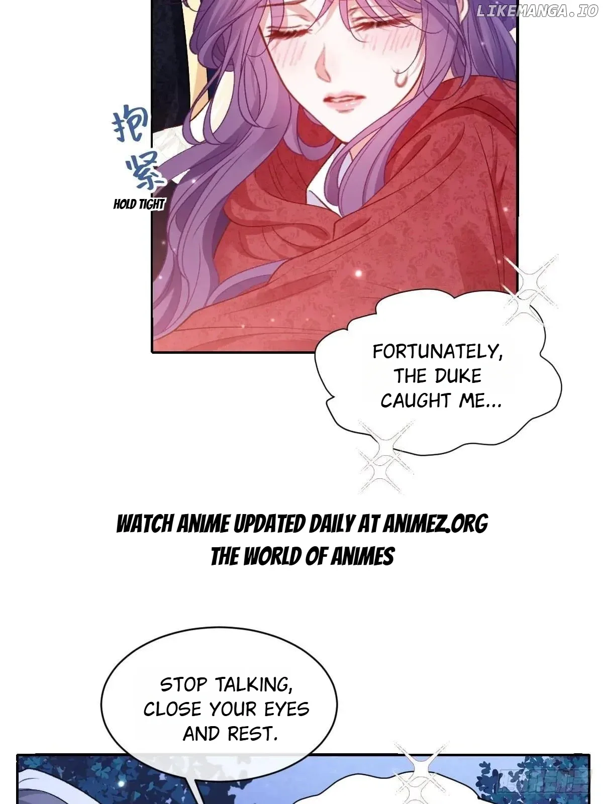 Confessing My Love to Him, the Treacherous One Chapter 28 page 17