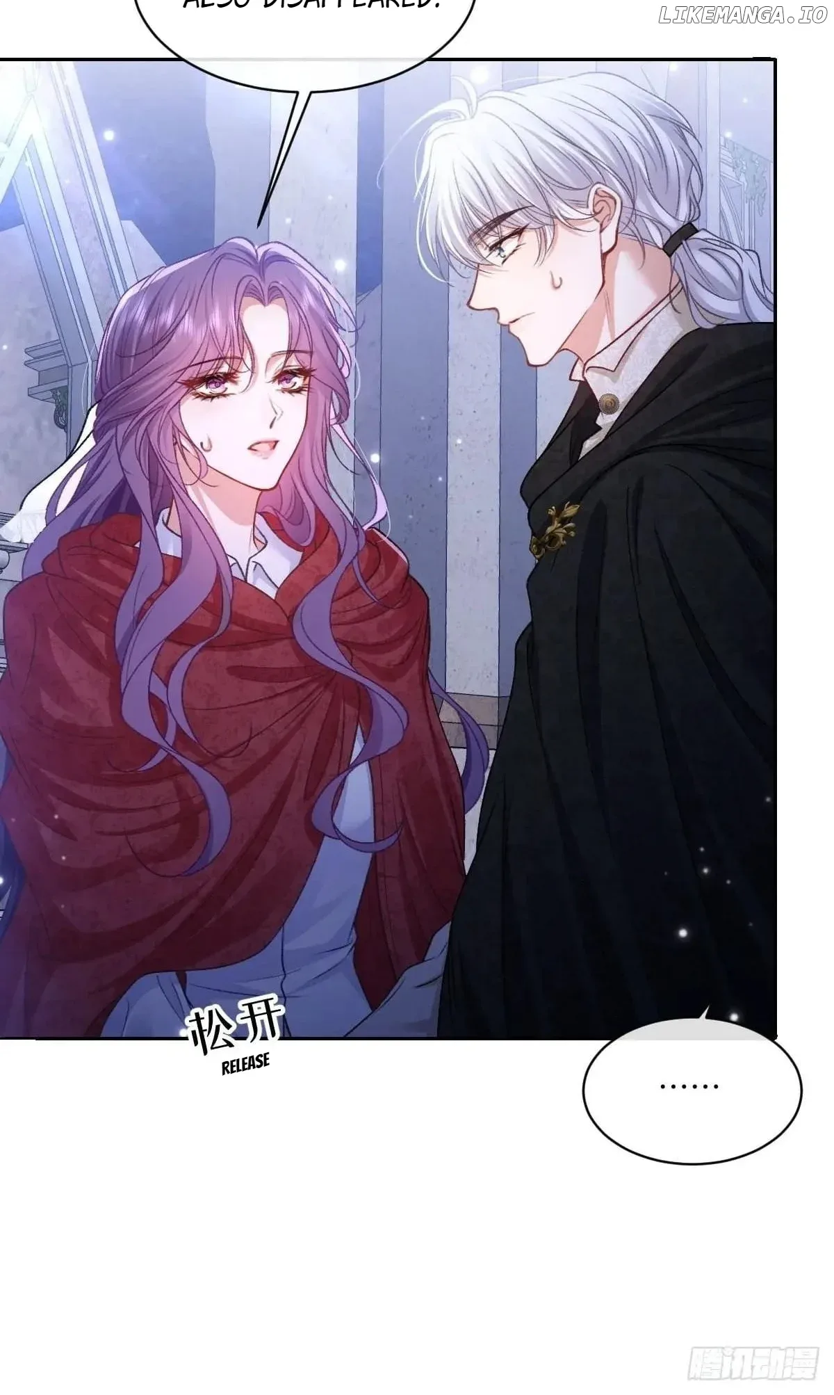 Confessing My Love to Him, the Treacherous One Chapter 26 page 33